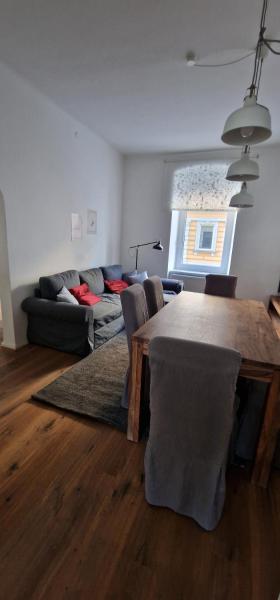 City apartment Top 1